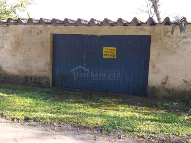 Terreno à venda no Rio Grande, São Bernardo do Campo , 163 m2 por R$ 400.000