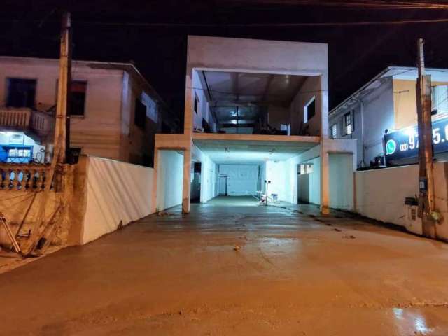 Ponto comercial à venda no Macuco, Santos , 258 m2 por R$ 2.000.000