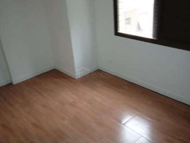 Apartamento com 1 dorm, Boqueirão, Santos, Cod: 1599