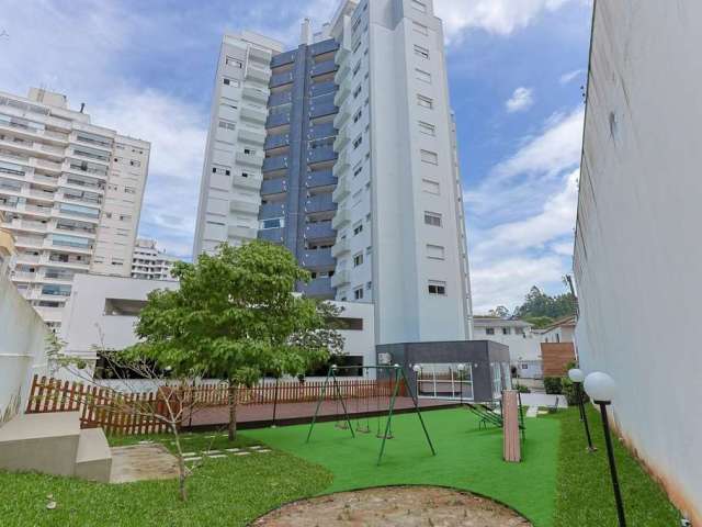 Apartamento no itacorubi