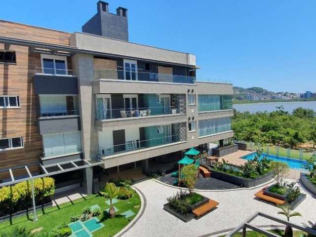 Apartamento 2 suites 107m² João Paulo