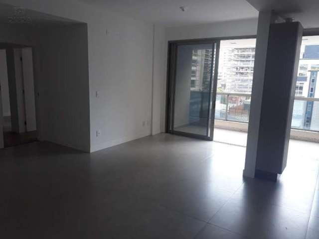 Apartamento novo centro de Florianopolis