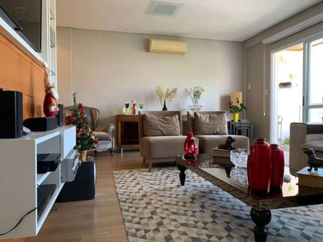 Apartamento com 3 quartos à venda na Rua Oge Fortkamp, 111, Trindade, Florianópolis, 112 m2 por R$ 1.350.000