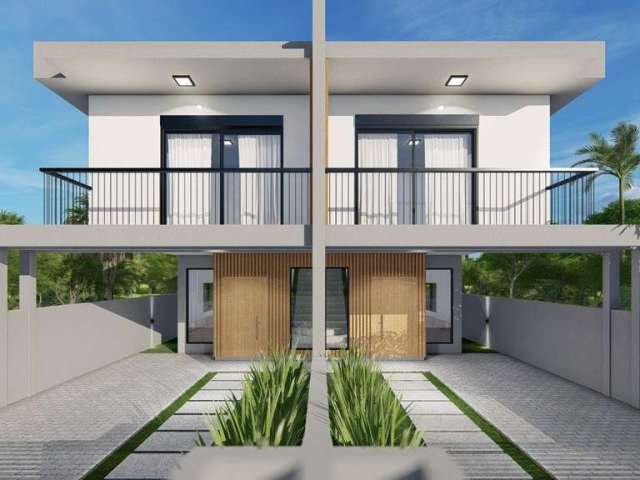 Casa com 3 quartos à venda na Arvoredo, 1, Campeche, Florianópolis, 151 m2 por R$ 1.499.000