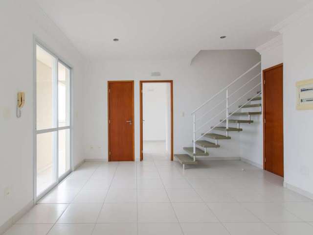 Cobertura Duplex 99m2 3 suites