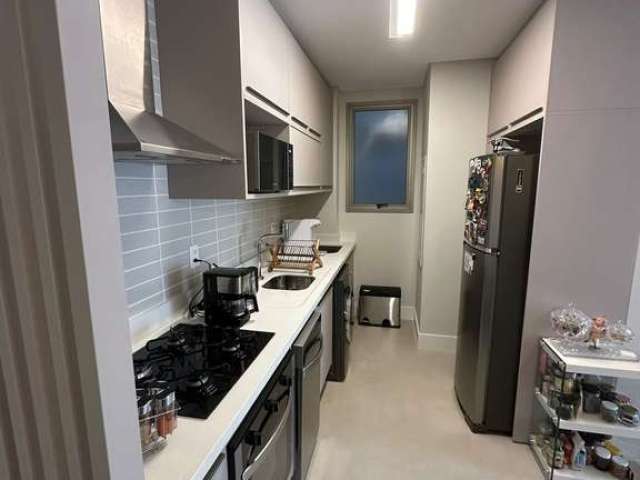 Apartamento 1 dormitório 48m² Córrego Grande