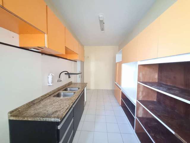 Apartamento 2 quartos 105m² Centro