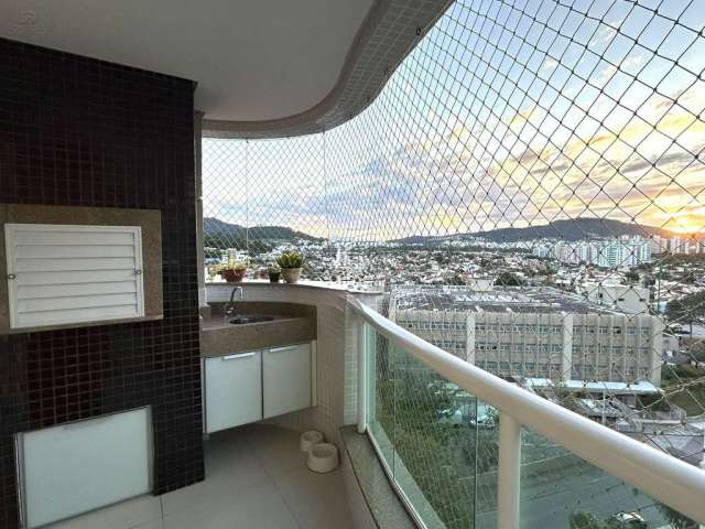 Apartamento 4 dormitórios (1 suíte)