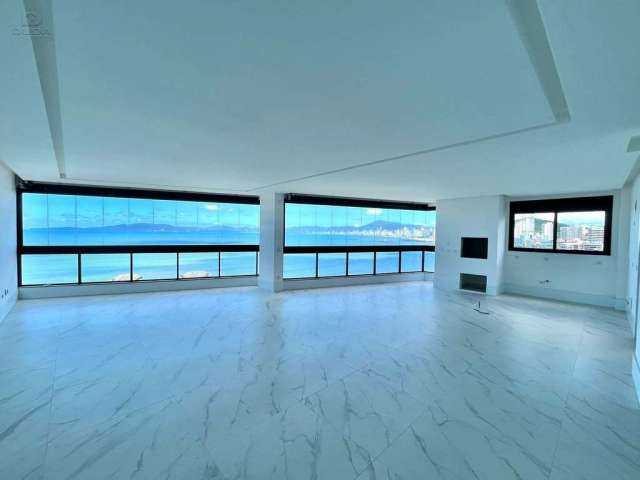 Apartamento de Luxo com Vista para o Mar - Itapema