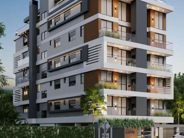 Apartamento residencial capri