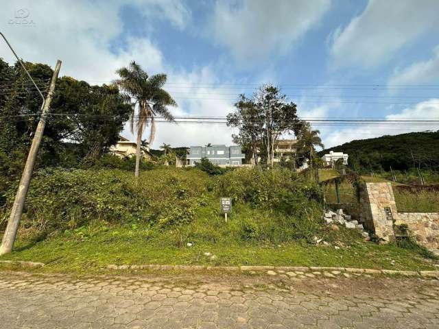 Terreno Praia Brava Florianópolis