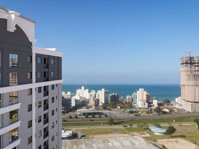 Apartamento próximo ao mar Itapema - Tabuleiro