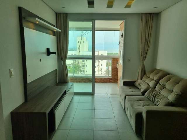 Apartamento 2 dormitórios 72m² PANTANAL