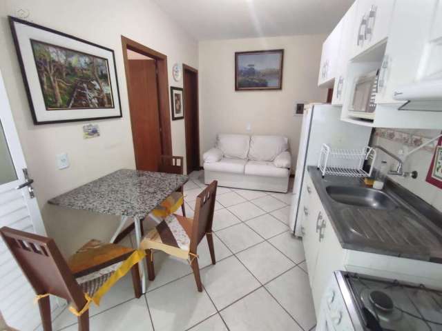 Apartamento 1 dormitório 38m² INGLESES