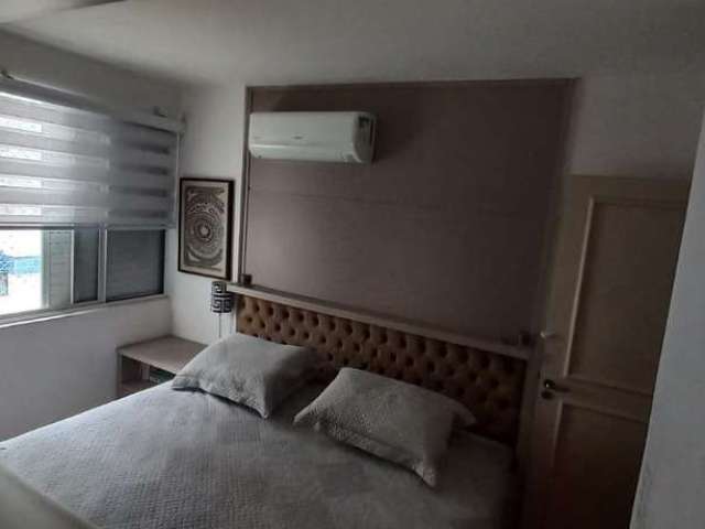 Apartamento 2 dormitórios