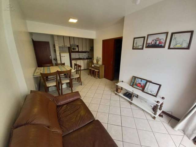 Apartamento 02 dormitórios - Ingleses