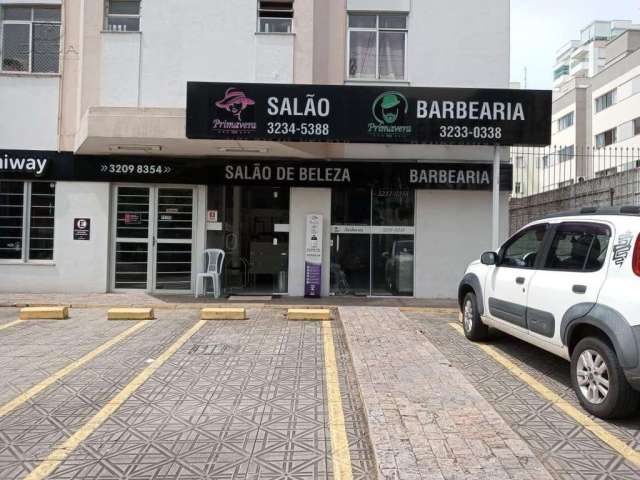 Sala comercial em localização estratégica na UFSC