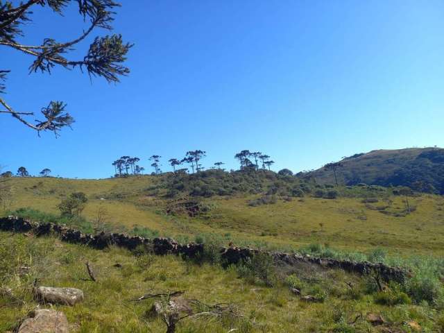 Vende-se terreno em Urubici SC