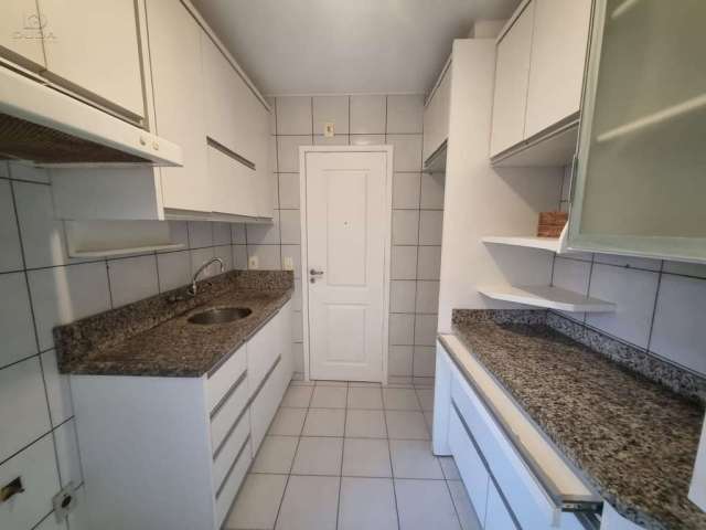 Apartamento 3 dormitórios 80m² Centro