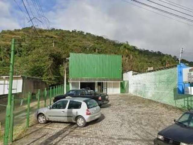 Galpão - rio tavares