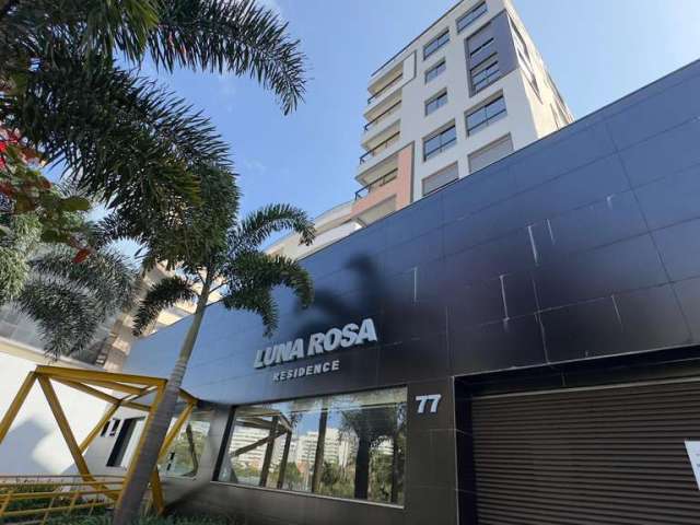 Apartamento 2 Dormitórios Mobiliado - Lazer e Como