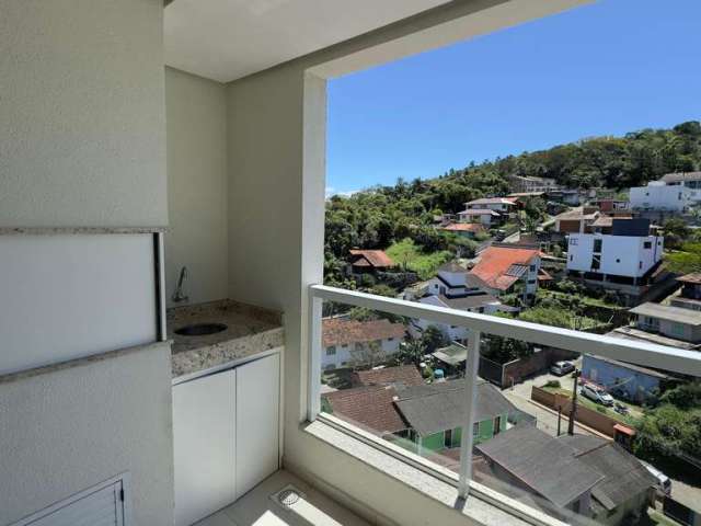 Lindo Apartamento 2 Quartos no Itacorubi