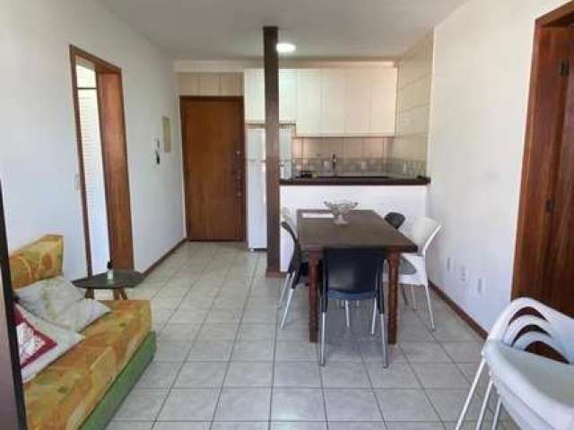 Apartamento  2dormitórios mobilado