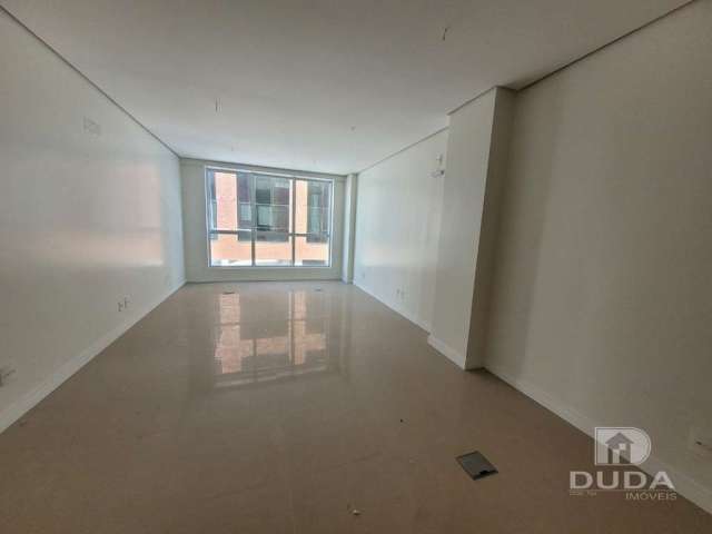 Sala comercial para alugar na Rua Lauro Linhares, Trindade, Florianópolis, 36 m2 por R$ 2.025