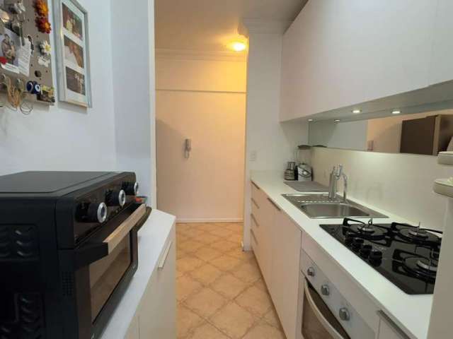 Apartamento na Carvoeira, Florianópolis