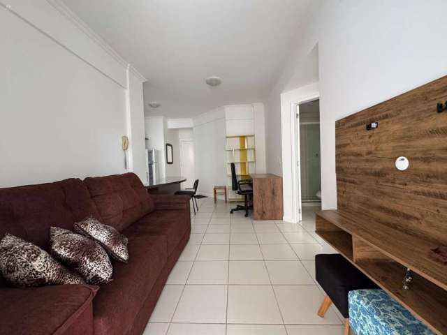 Apartamento 01 dormitório no Córrego grande