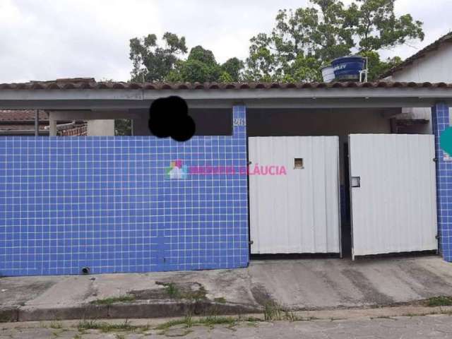 Casa com 2 quartos a venda no Bairro Gaivotas, em Caraguaguatatuba-SP