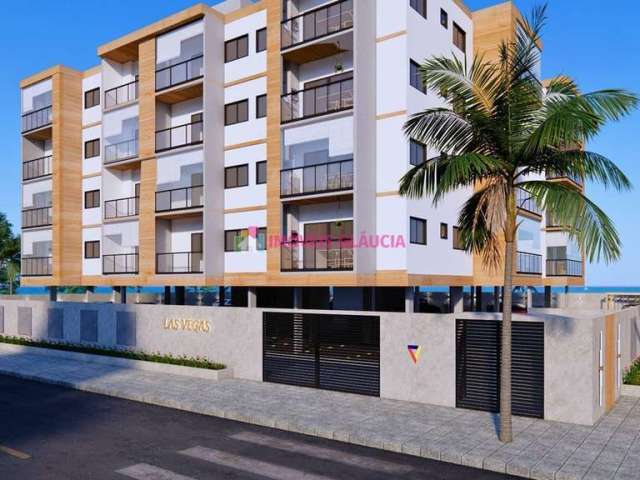 Apartamentos 1 Dormitório no Residencial Las Vegas a 100 metros da Praia do Porto Novo em Caraguatatuba/SP à venda LANÇAMENTO