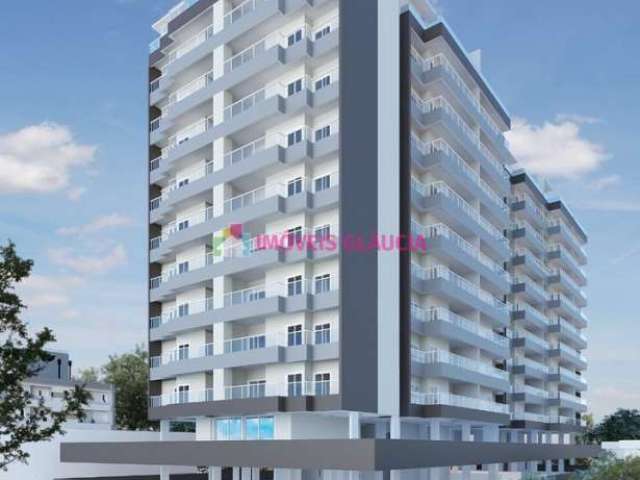 Residencial Cagliari, Apartamentos 2 dormitórios no Massaguaçu à venda