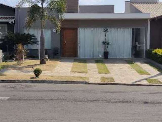 Casa com 3 dormitórios à venda, 180 m² por R$ 920.000,00 - Condomínio Campos do Conde I - Paulínia/SP