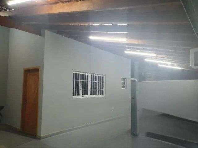 Casa com 3 dormitórios à venda, 176 m² por R$ 750.000,00 - João Aranha - Paulínia/SP