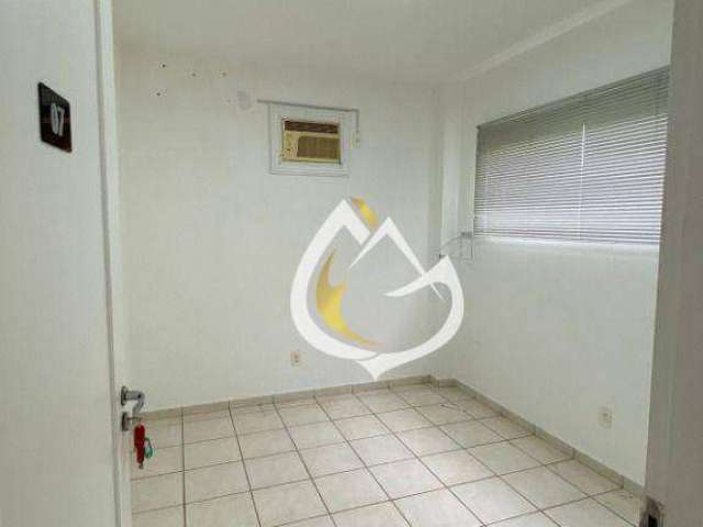 Sala para alugar, 15 m² por R$ 1.265,01/mês - Nova Paulínia - Paulínia/SP