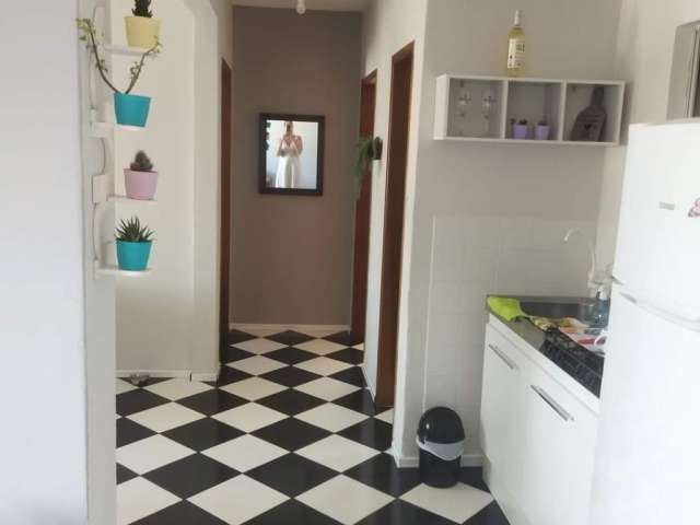 Apartamento no Areal