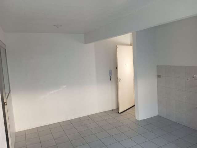 Apartamento no Residencial Guerreiro