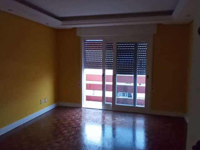 Lindo Apt. 3 Dormitórios com Suíte, Centro e Garagem