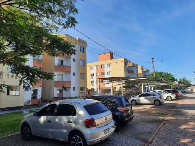 Apartamento 68,56m2 São Sebastião Palhoça