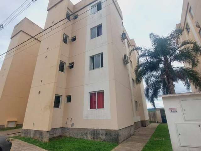 Apartamento 48m2 Forquilhas São Jose