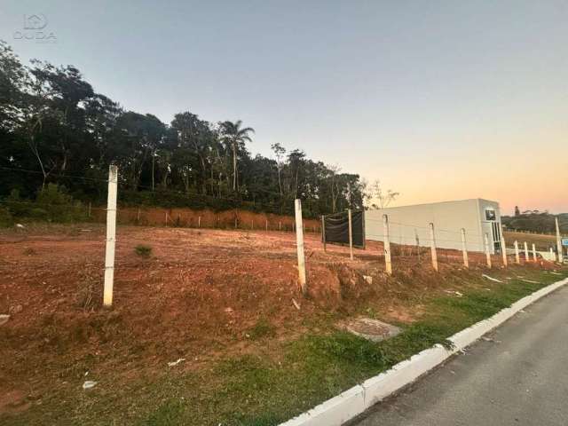 Terreno Comercial 420 m² em Forquilhas SJ | SC