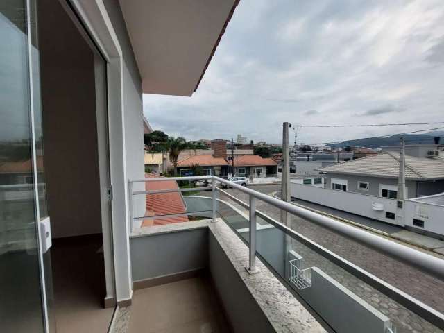 Sobrado 72m2 Forquilhas São Jose