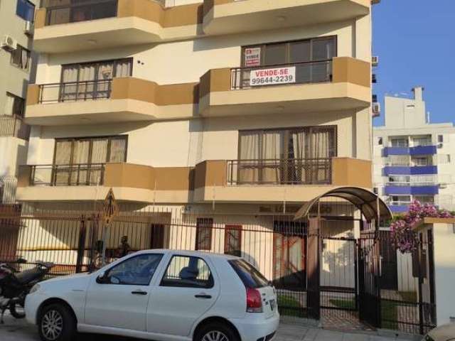 Amplo apartamento com 3 quartos no bairro Abraão