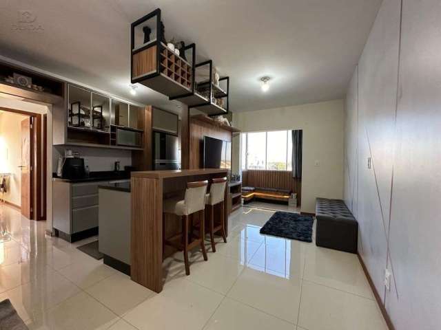 Apartamento 2 quartos c/ suíte bairro Nova Palhoça