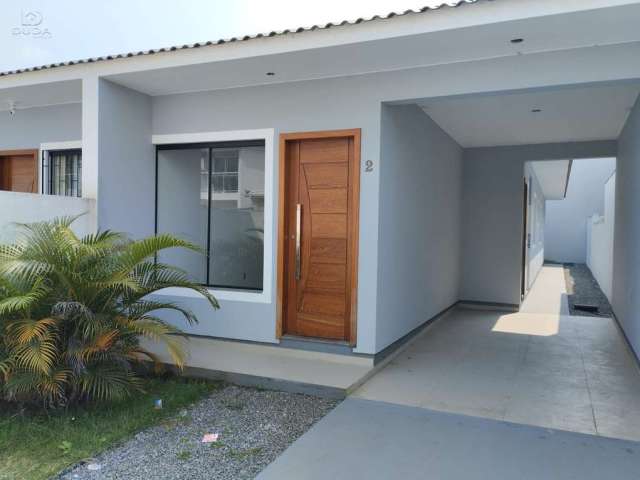 *Casa à Venda - Forquilhas, São José - SC.