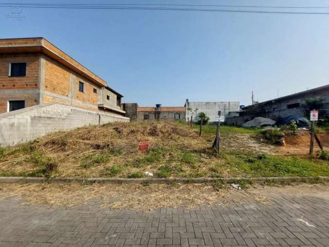 Terreno à Venda - Loteamento Bela Vista