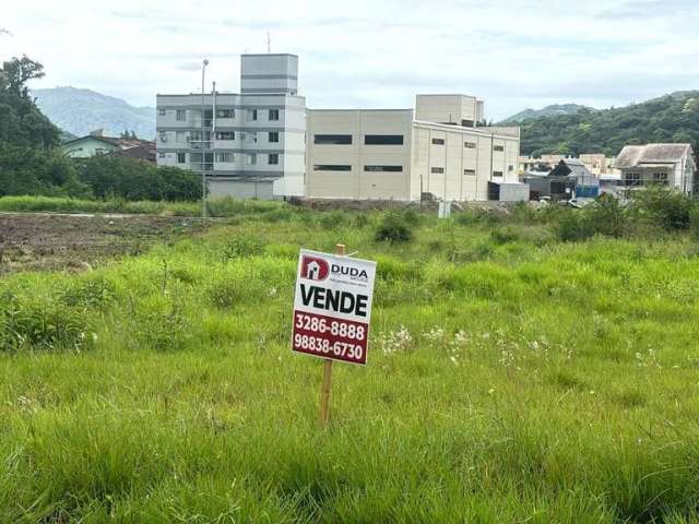 Terreno 425m² em Sto Amaro da Imperatriz | SC