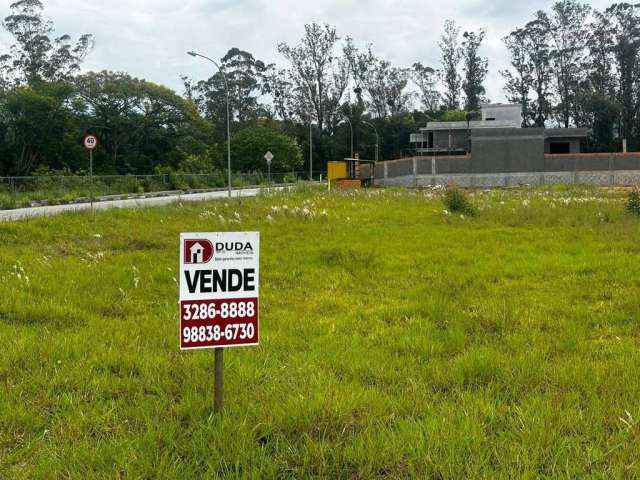 Terreno de 360m² em Sto Amaro da Imperatriz |SC