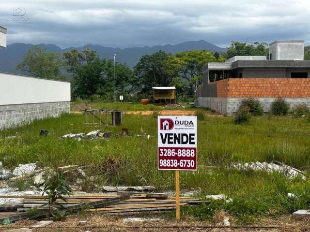 Terreno  360m² em Sto Amaro da Imperatriz SC